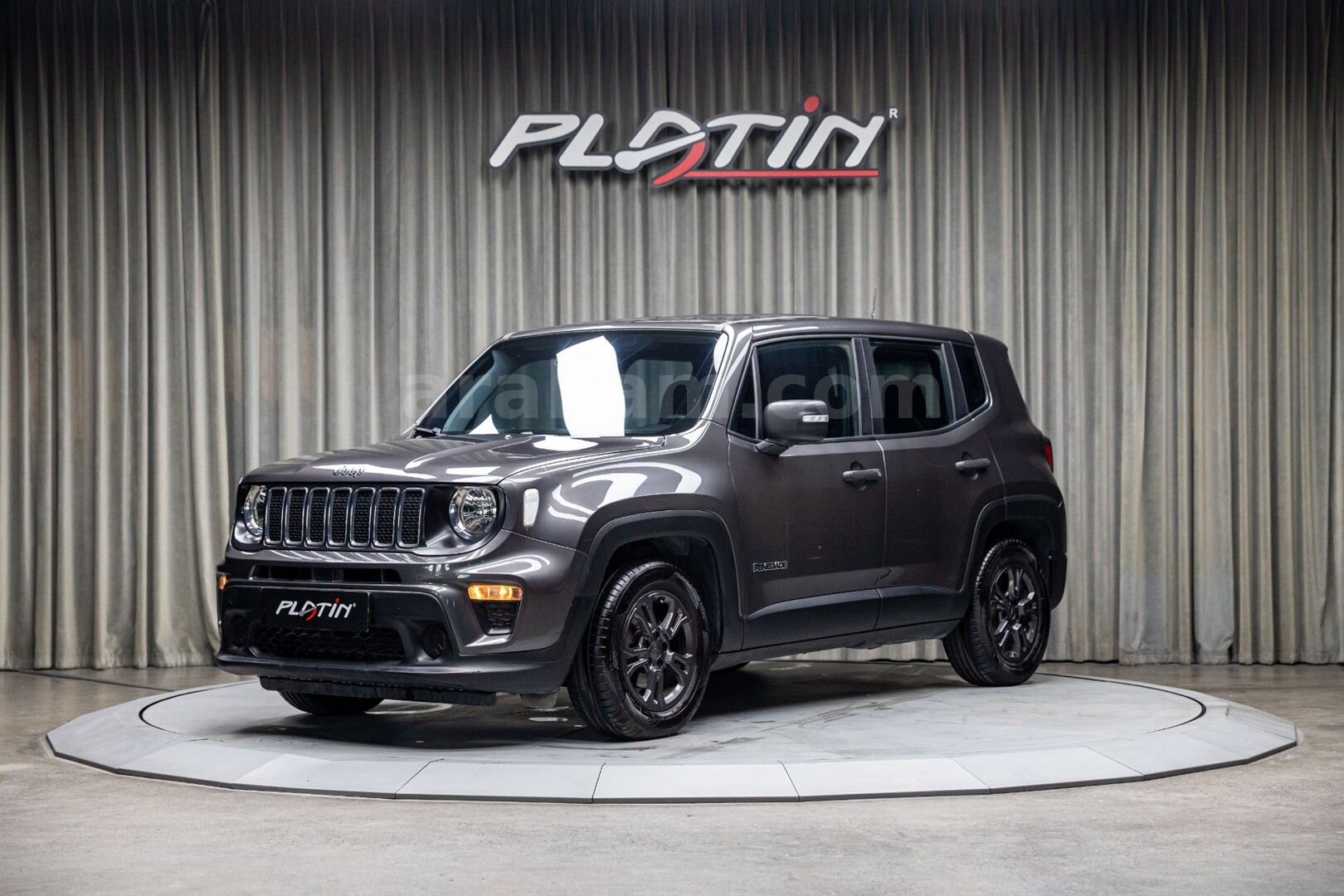 2020 JEEP RENEGADE 1.0 T SPORT 1