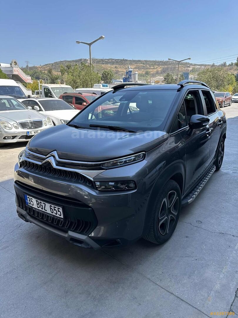 AY OTOMOTİV DEN HATASIZ BOYASIZ BAKIMLI 1