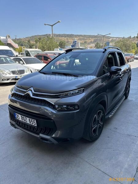 AY OTOMOTİV DEN HATASIZ BOYASIZ BAKIMLI 1