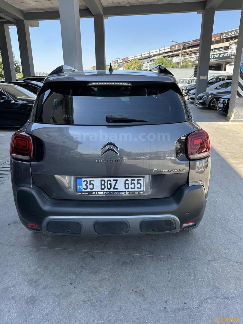 AY OTOMOTİV DEN HATASIZ BOYASIZ BAKIMLI 3