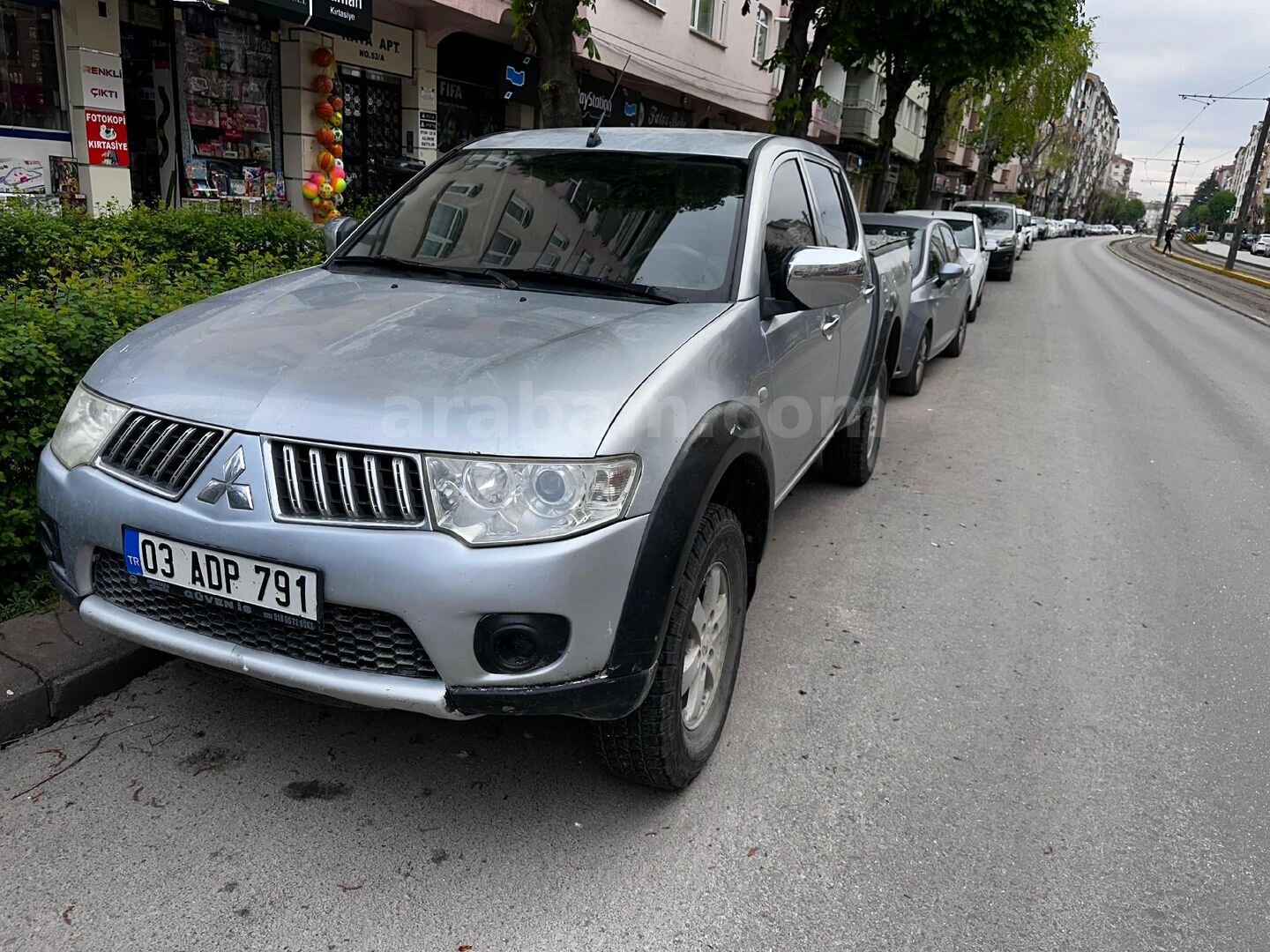 ACİLL SAHIBINDEN 2