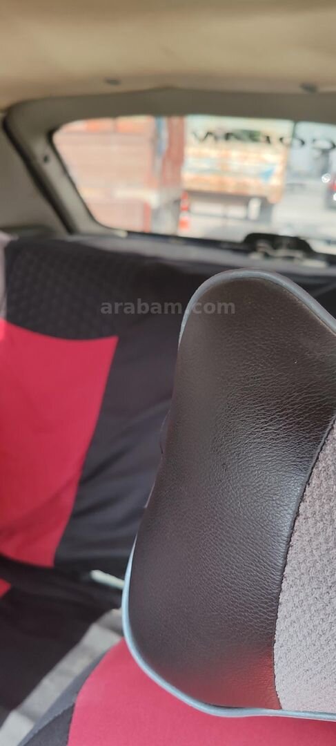 Sahibinden Rover 214 Si 1998 Model Çankırı 290.000 km Mor 4