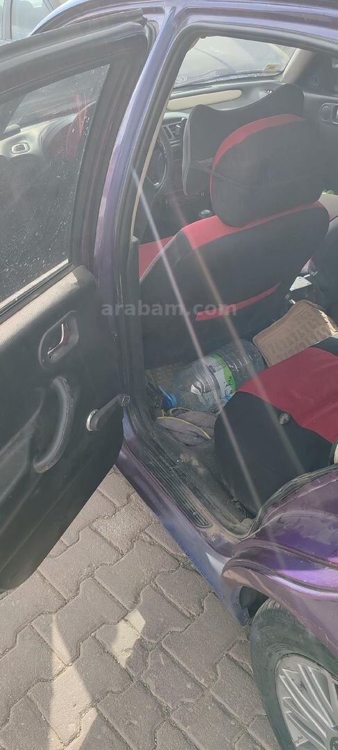 Sahibinden Rover 214 Si 1998 Model Çankırı 290.000 km Mor 2