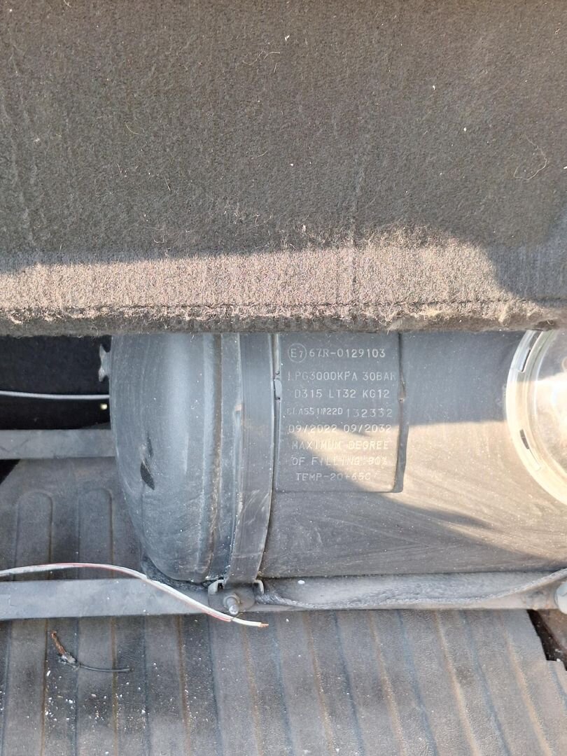 Sahibinden Lada Samara 1.5 1994 Model Balıkesir 85.000 km Beyaz 7