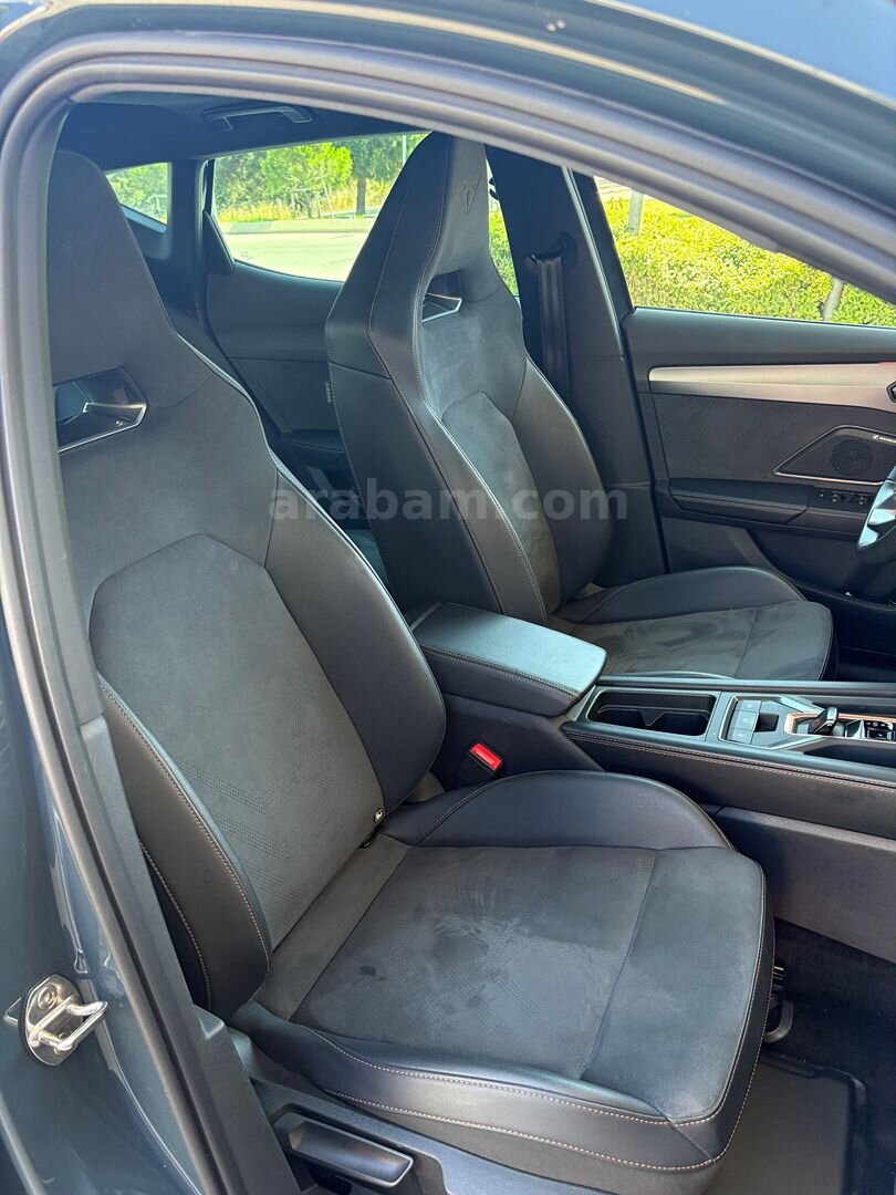 Sahibinden Cupra Formentor 1.5 eTSI VZ-Line 2024 Model 7