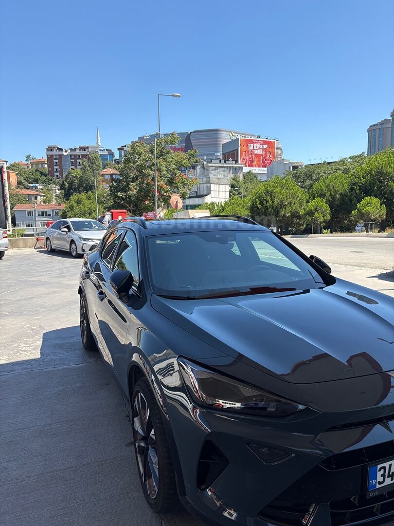 Sahibinden Cupra Formentor 1.5 eTSI VZ-Line 2024 Model 4
