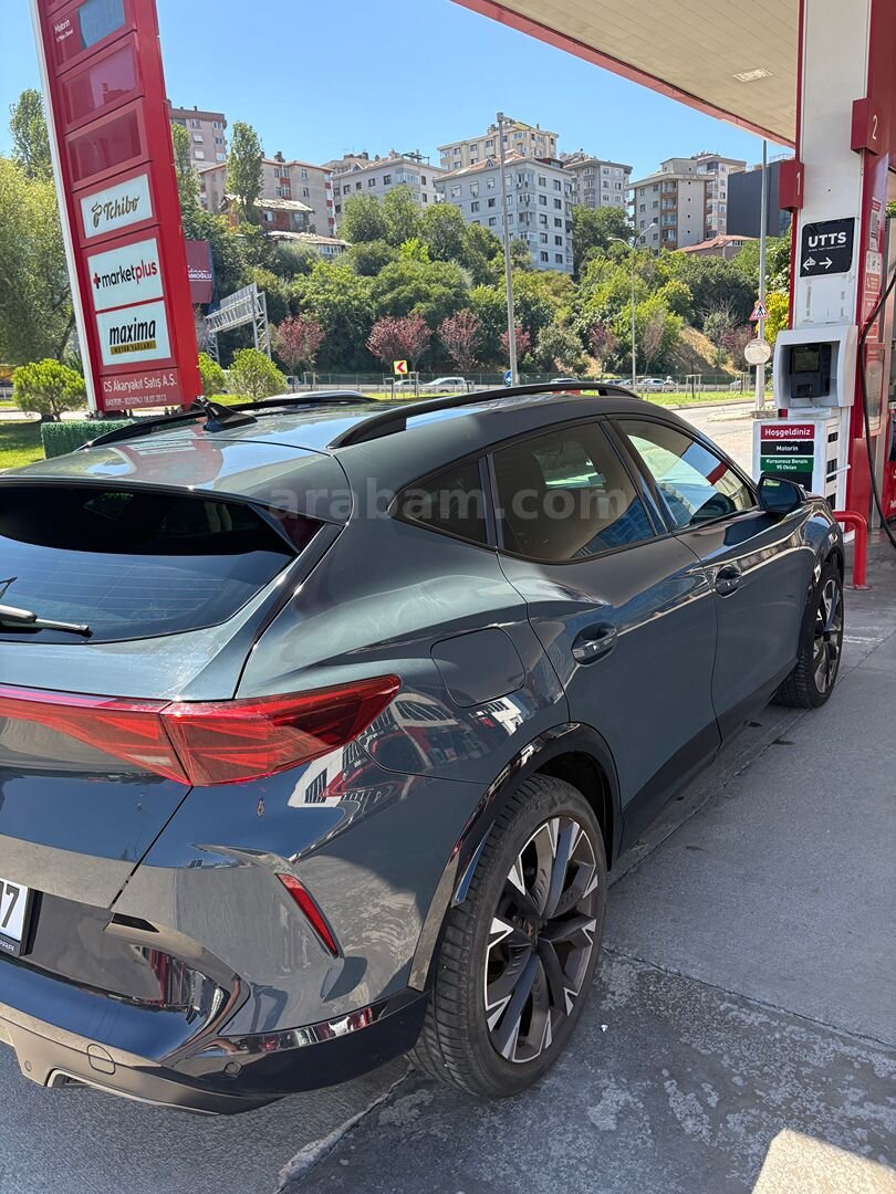 Sahibinden Cupra Formentor 1.5 eTSI VZ-Line 2024 Model 6