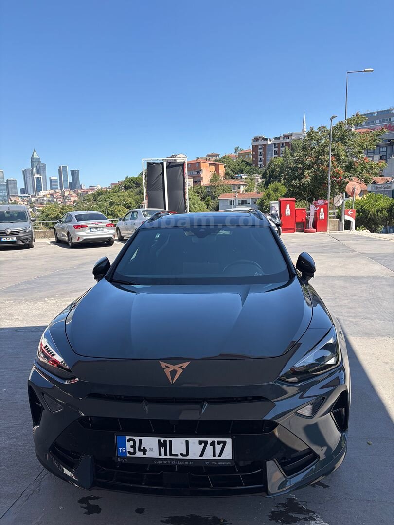Sahibinden Cupra Formentor 1.5 eTSI VZ-Line 2024 Model 2