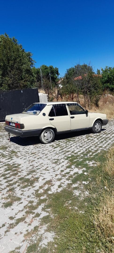 Sahibinden Tofaş Şahin 1.4 1989 Model Ankara 200.000 km Bej 1