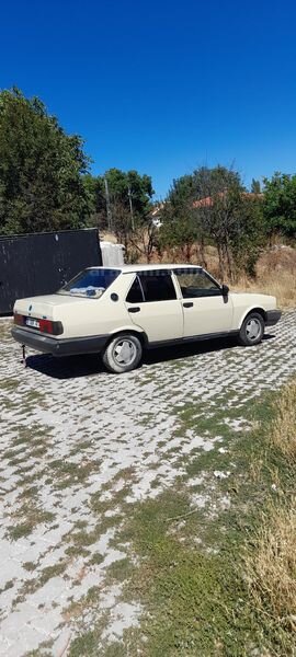Sahibinden Tofaş Şahin 1.4 1989 Model Ankara 200.000 km Bej