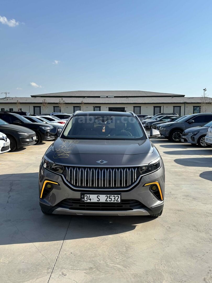 Sahibinden TOGG T10X V2 Uzun Menzil 2023 Model 2