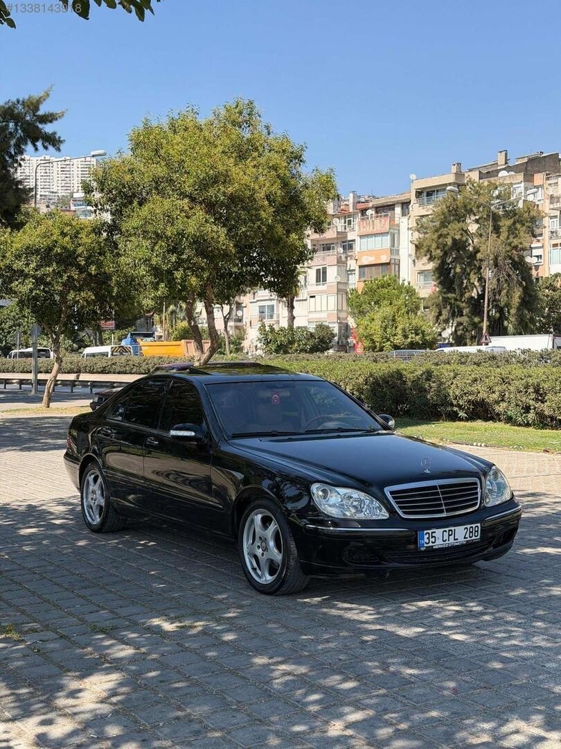 TEMİZ S350 OTOMATİK 2