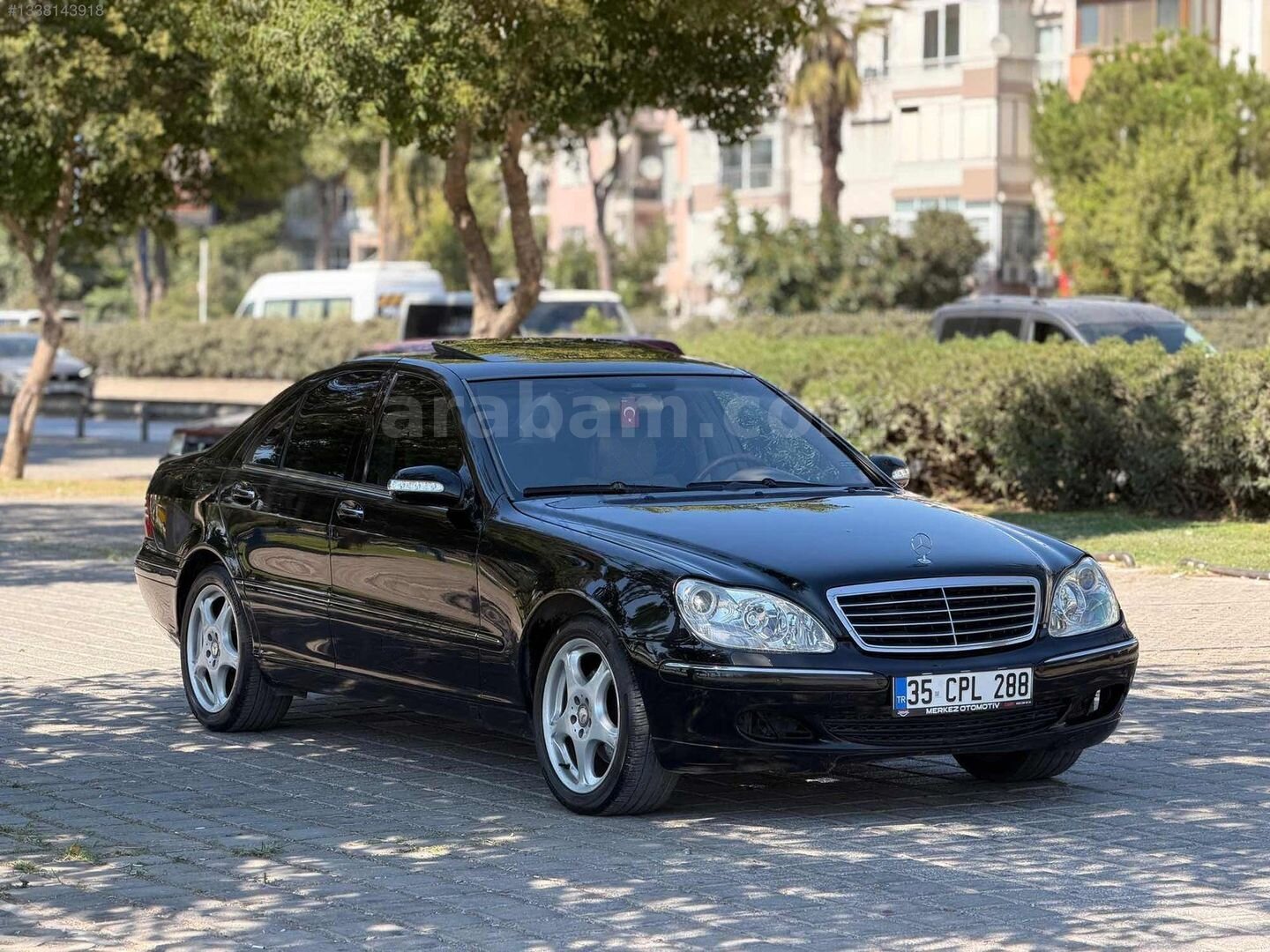 TEMİZ S350 OTOMATİK 4