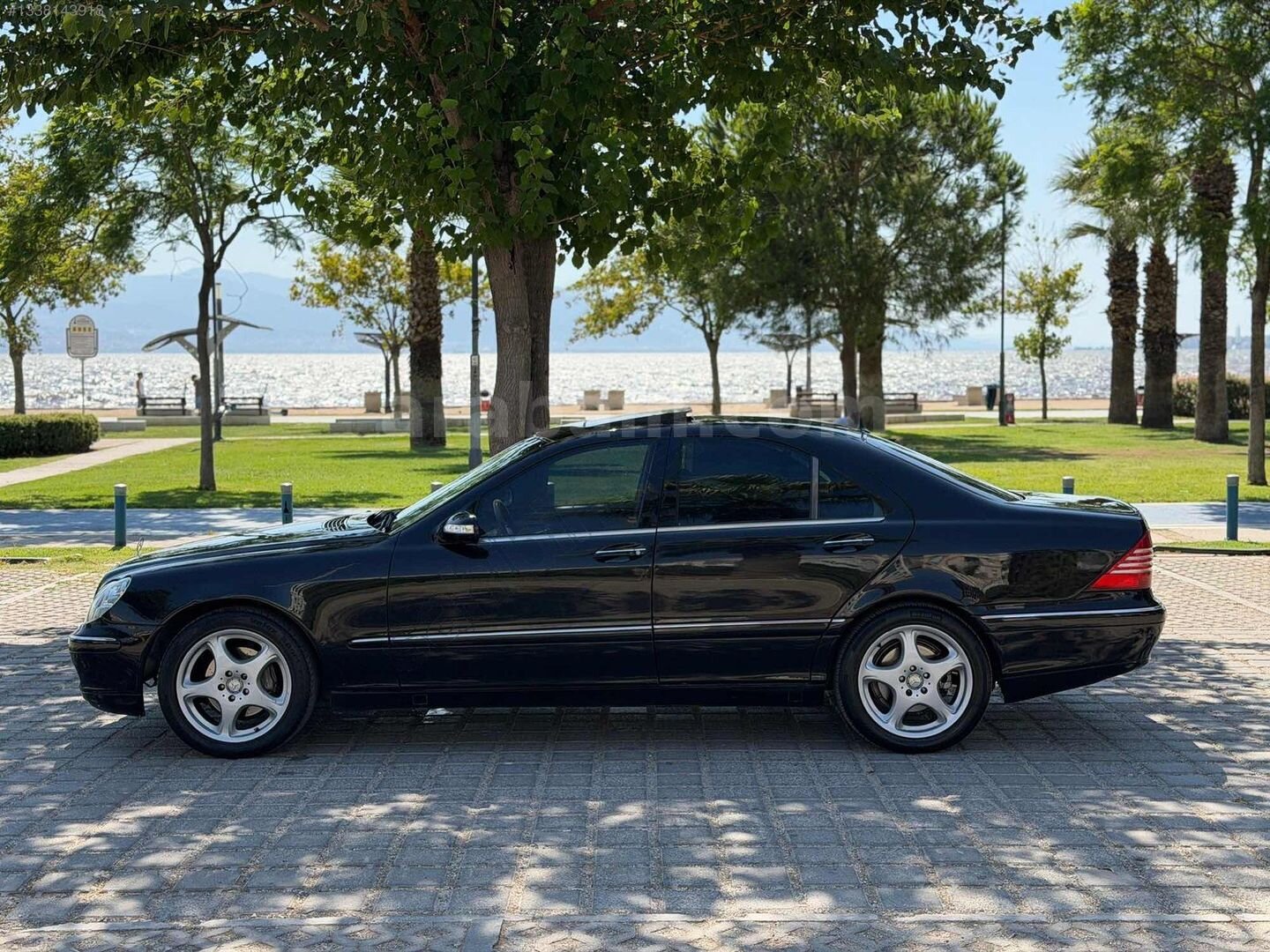 TEMİZ S350 OTOMATİK 7