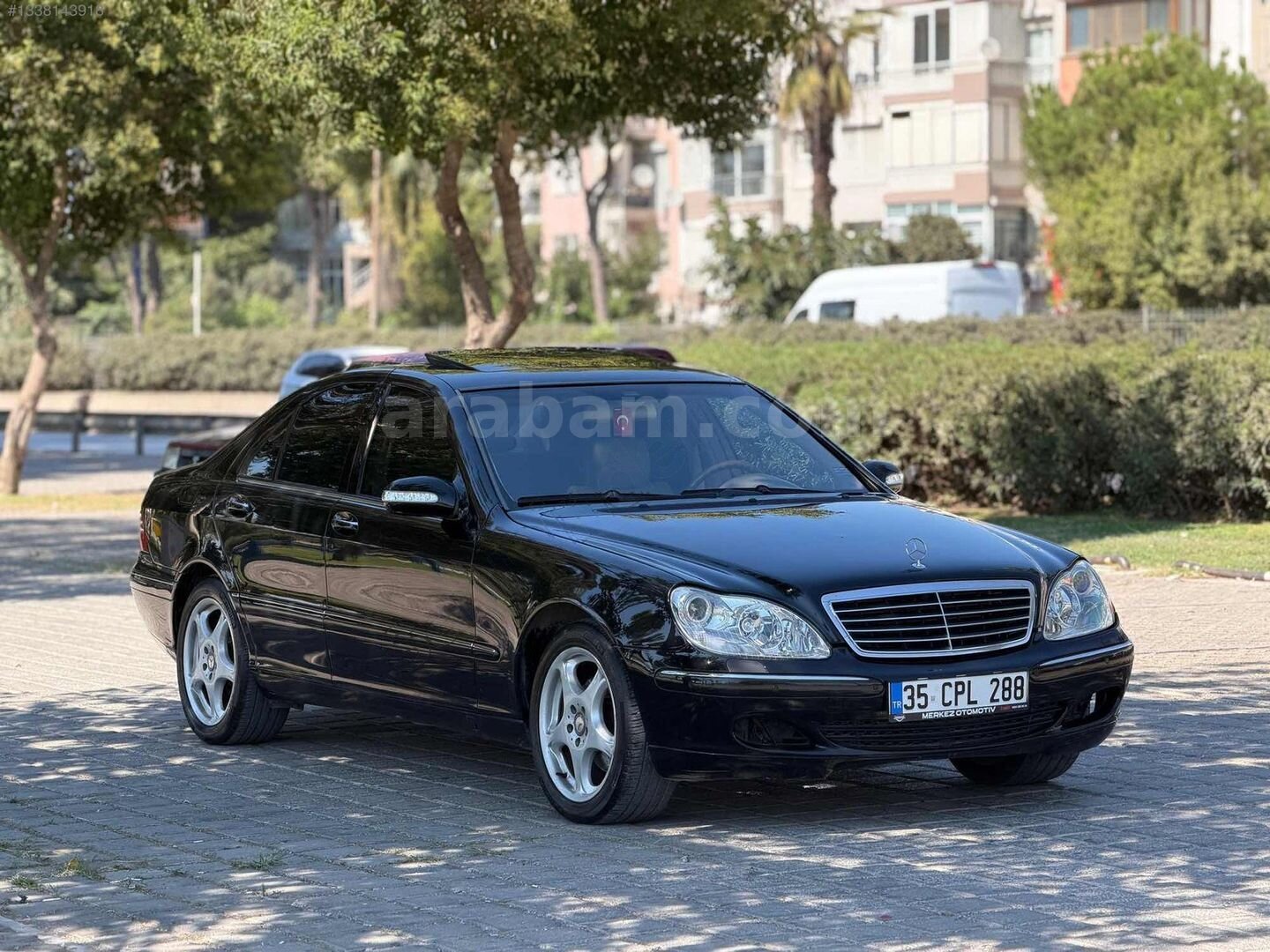TEMİZ S350 OTOMATİK 1