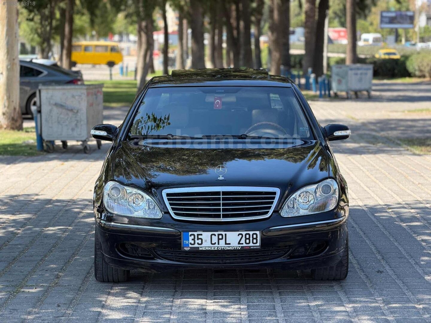 TEMİZ S350 OTOMATİK 3