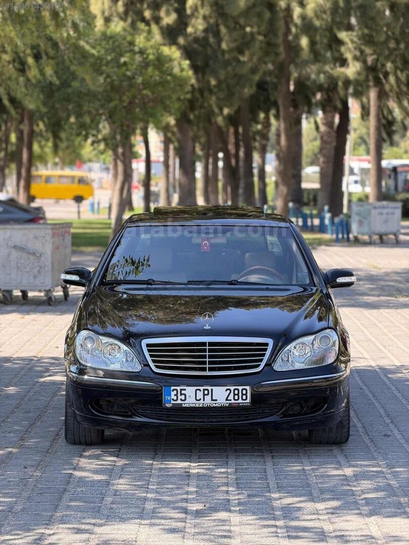 TEMİZ S350 OTOMATİK 5