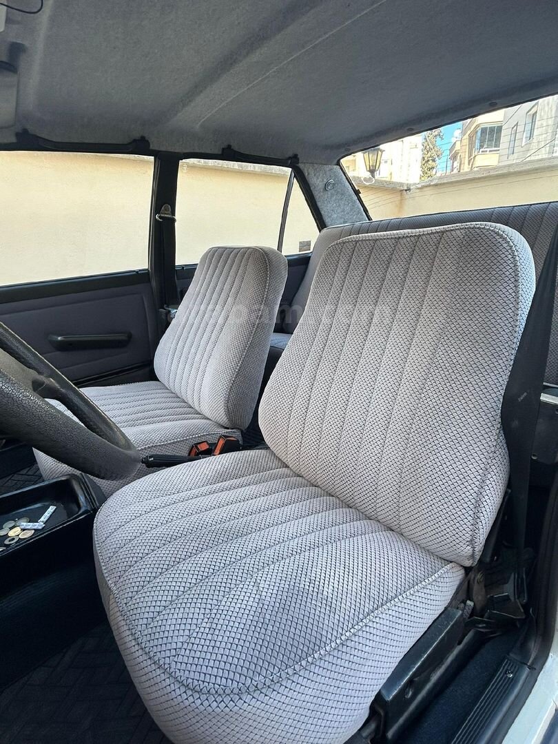 Sahibinden Tofaş Şahin 1.4 1988 Model Gaziantep 82.000 km Bej 3