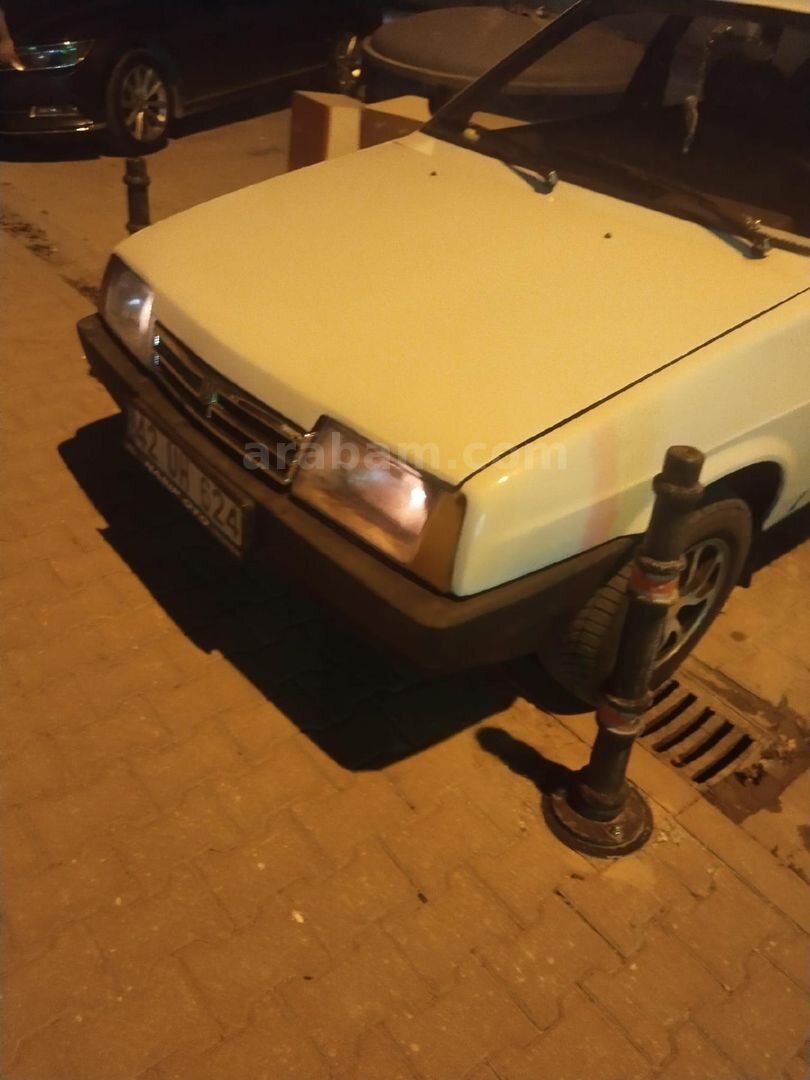 Sahibinden Lada Samara 1.5 1992 Model vizesi Haziran'da yapıldı 5