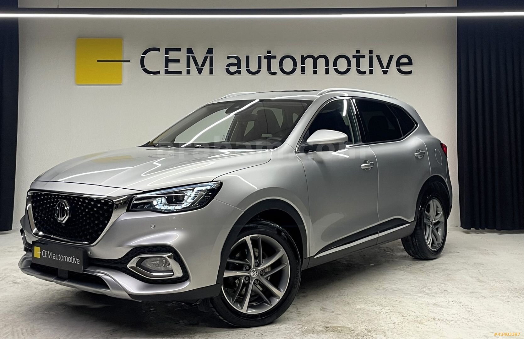 CEMautomotive-K.KARTINA 12 AY TAKSİT-100.000 TL %0 FAİZ İMKANI 1