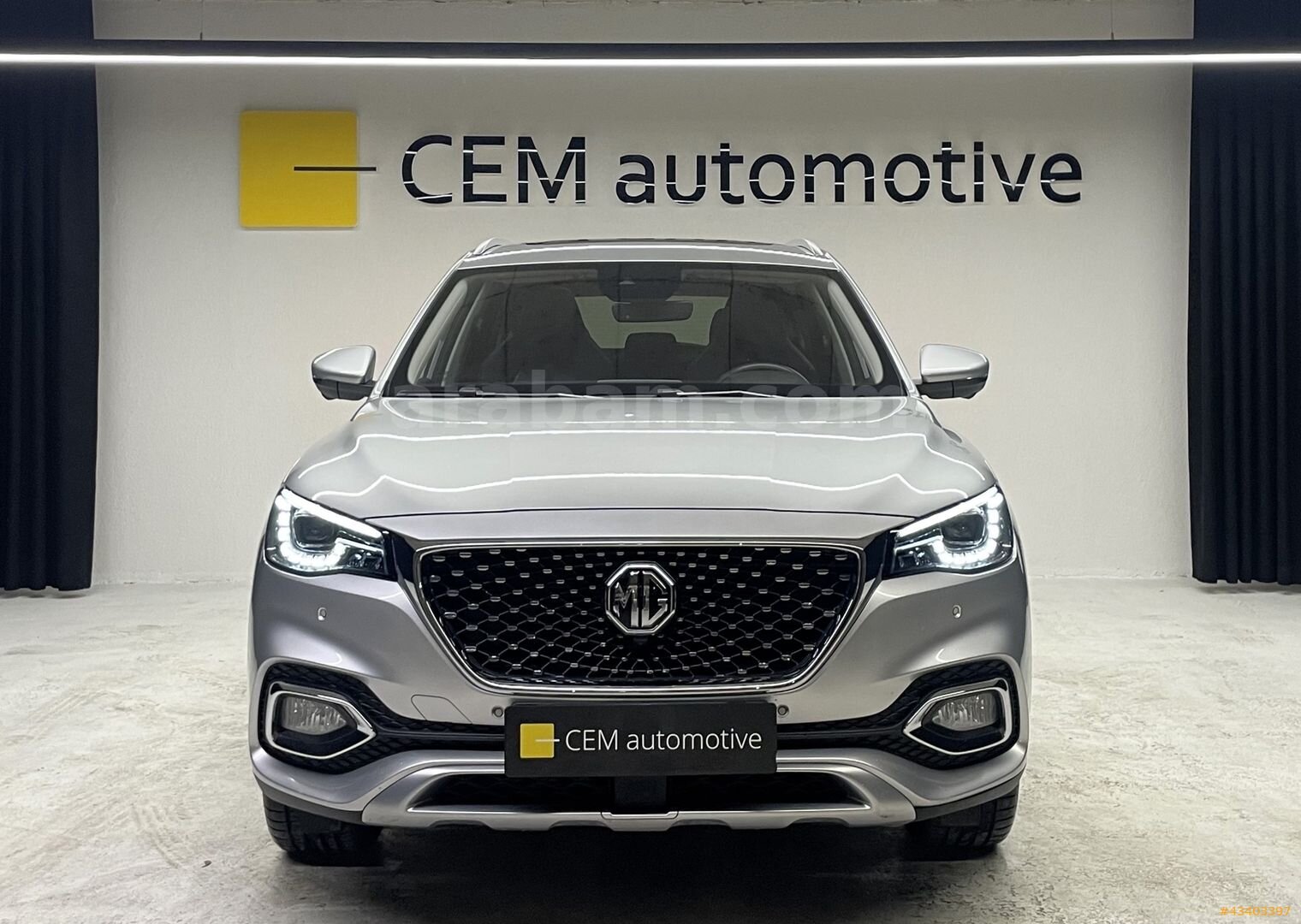 CEMautomotive-K.KARTINA 12 AY TAKSİT-100.000 TL %0 FAİZ İMKANI 4