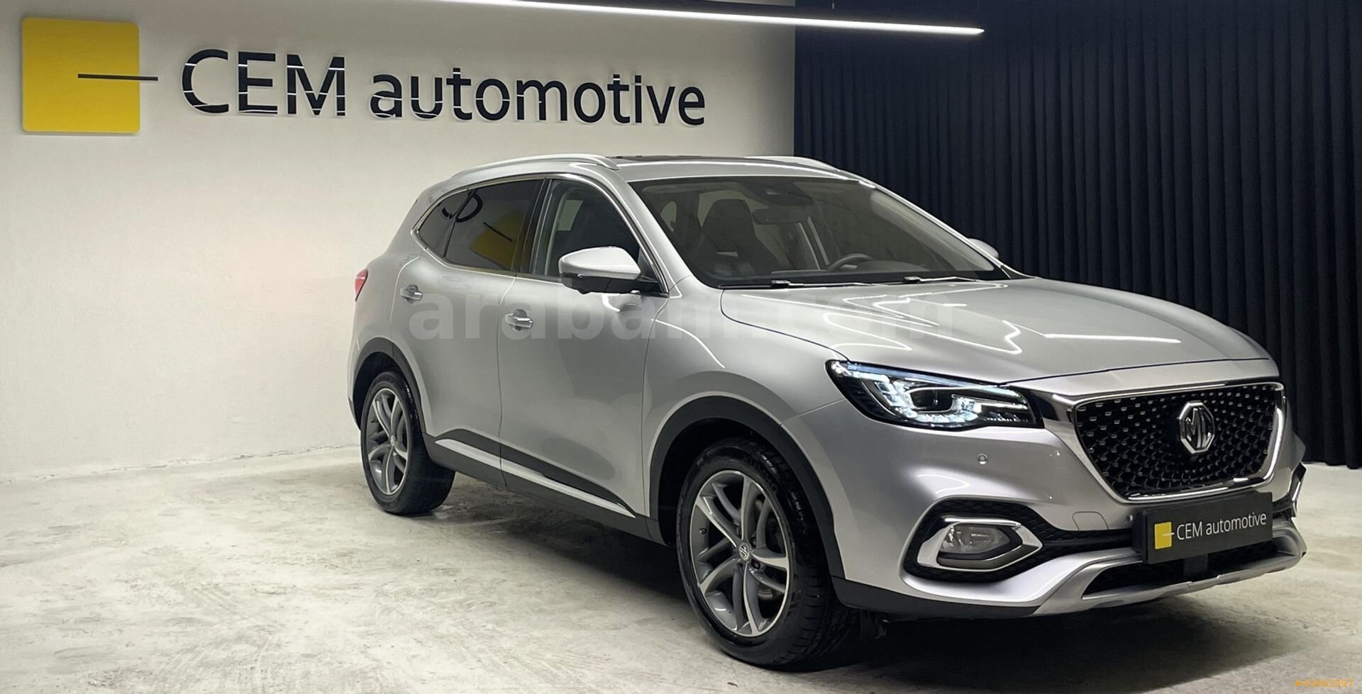 CEMautomotive-K.KARTINA 12 AY TAKSİT-100.000 TL %0 FAİZ İMKANI 3