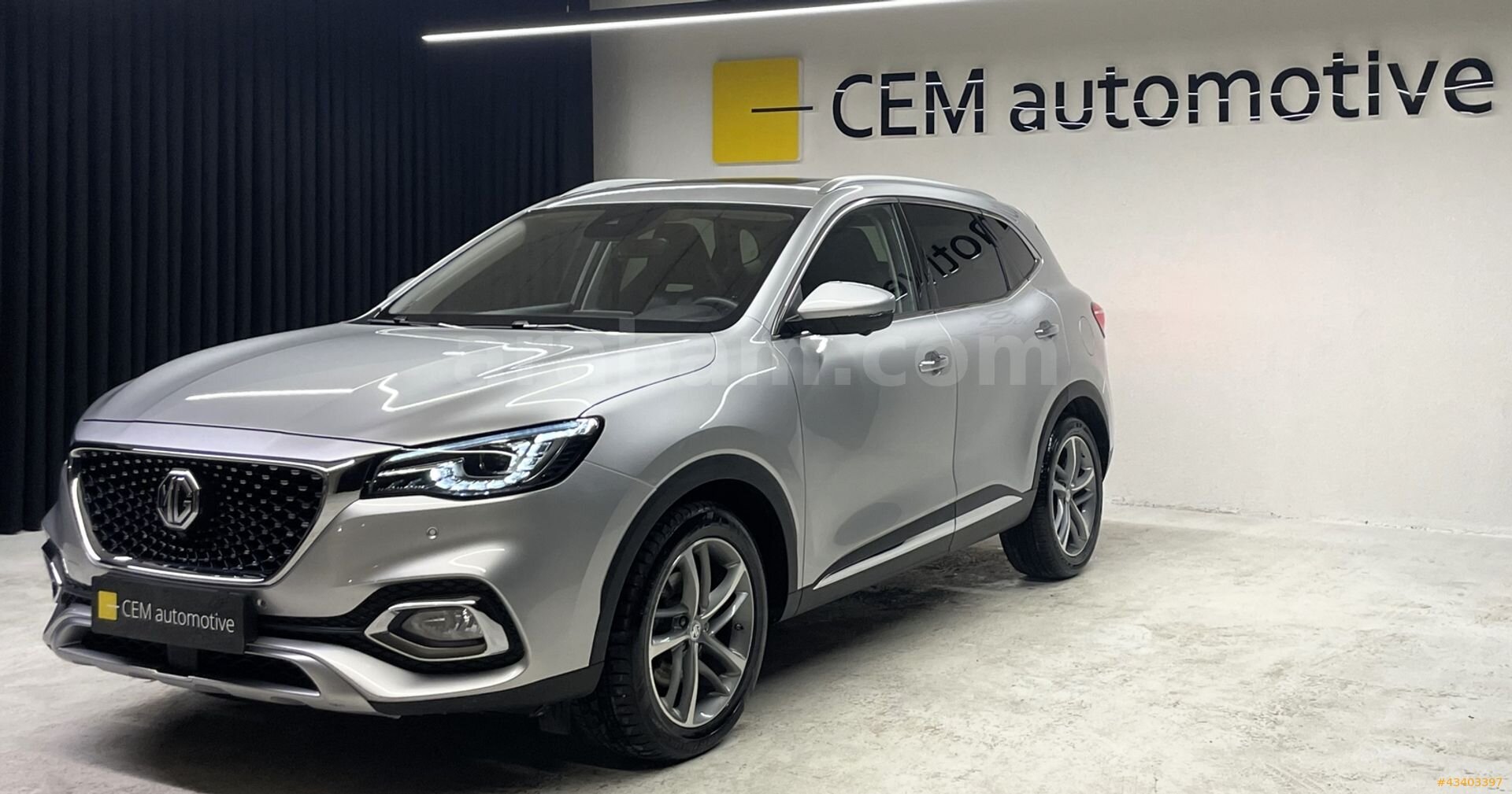 CEMautomotive-K.KARTINA 12 AY TAKSİT-100.000 TL %0 FAİZ İMKANI 5