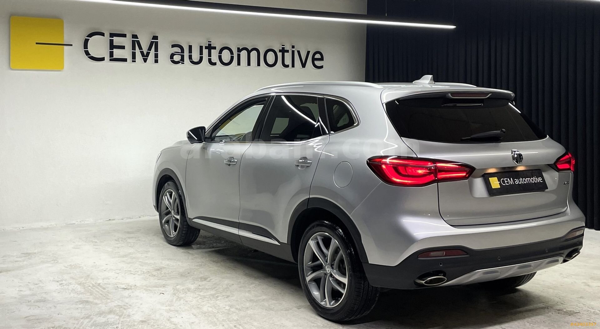 CEMautomotive-K.KARTINA 12 AY TAKSİT-100.000 TL %0 FAİZ İMKANI 6