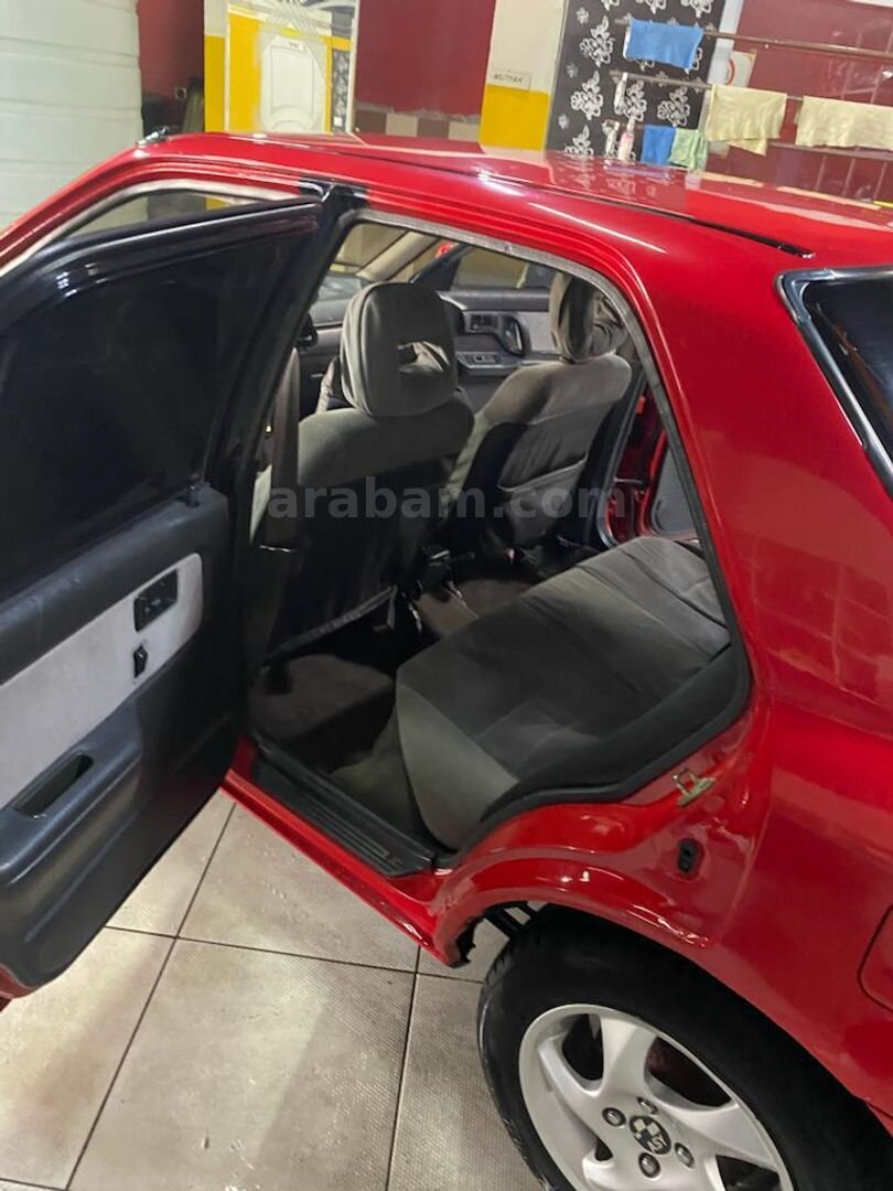 Sahibinden Mazda 323 1.6 1991 Model 2