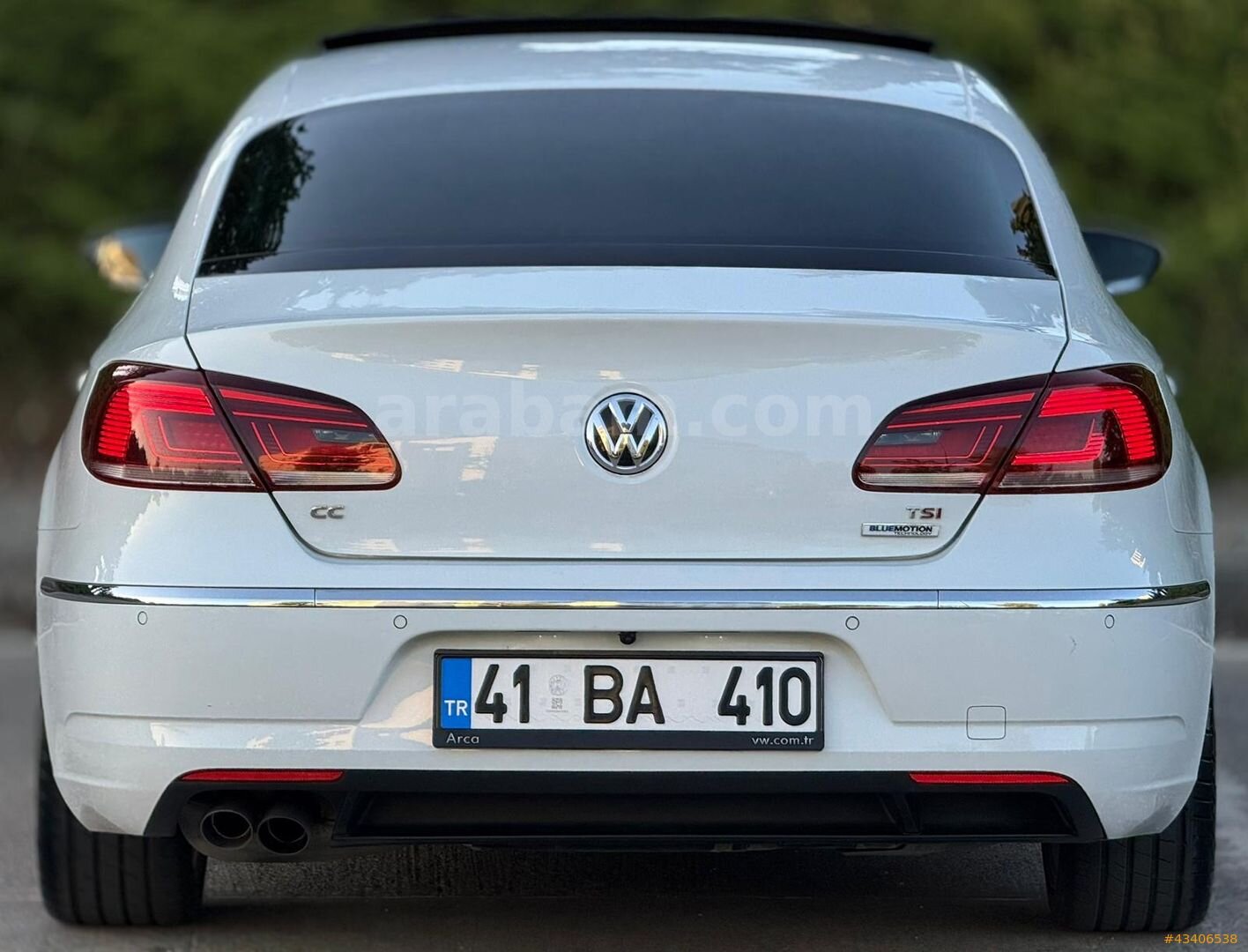 CESA GROUP | HATASIZ - BOYASIZ - TRAMERSİZ - İLK ELDEN MKYJ KASA 7