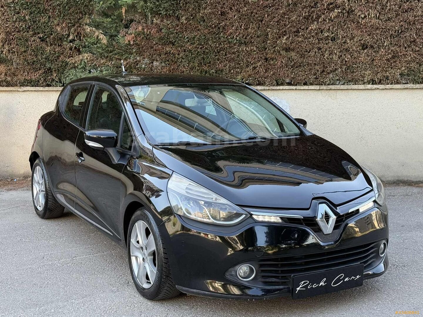 RICH CARS K.K 12 AY TAKSİT DEĞİŞENSİZ 200.000 KM İCON 3