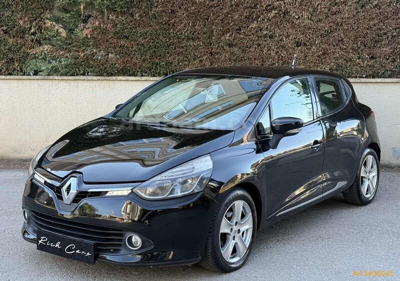 RICH CARS K.K 12 AY TAKSİT DEĞİŞENSİZ 200.000 KM İCON