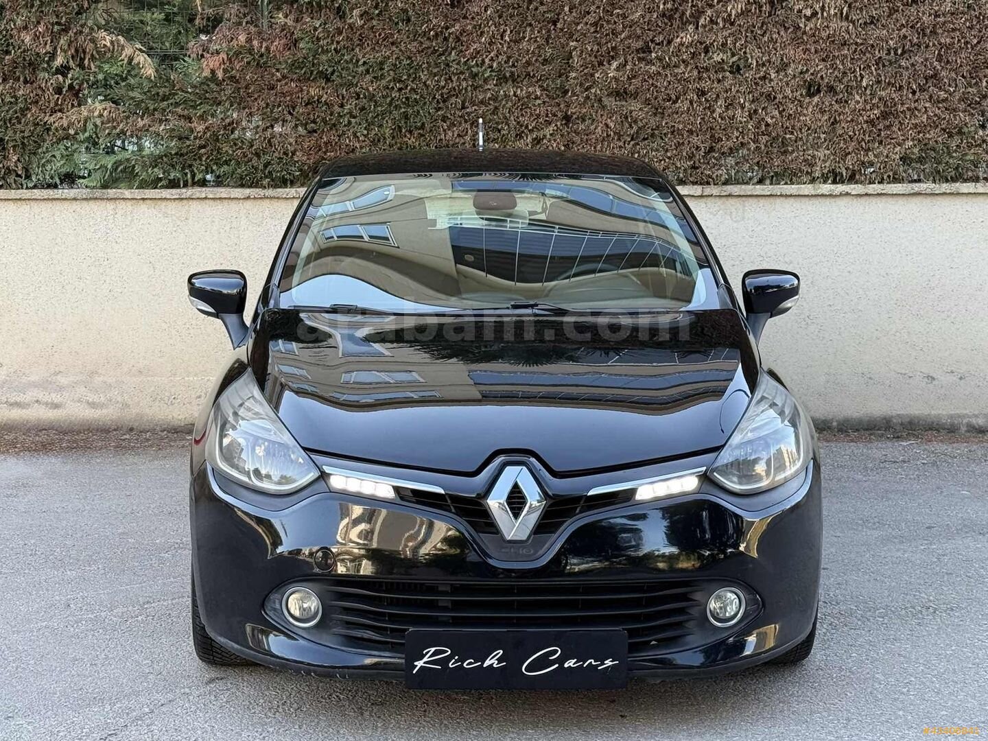 RICH CARS K.K 12 AY TAKSİT DEĞİŞENSİZ 200.000 KM İCON 2