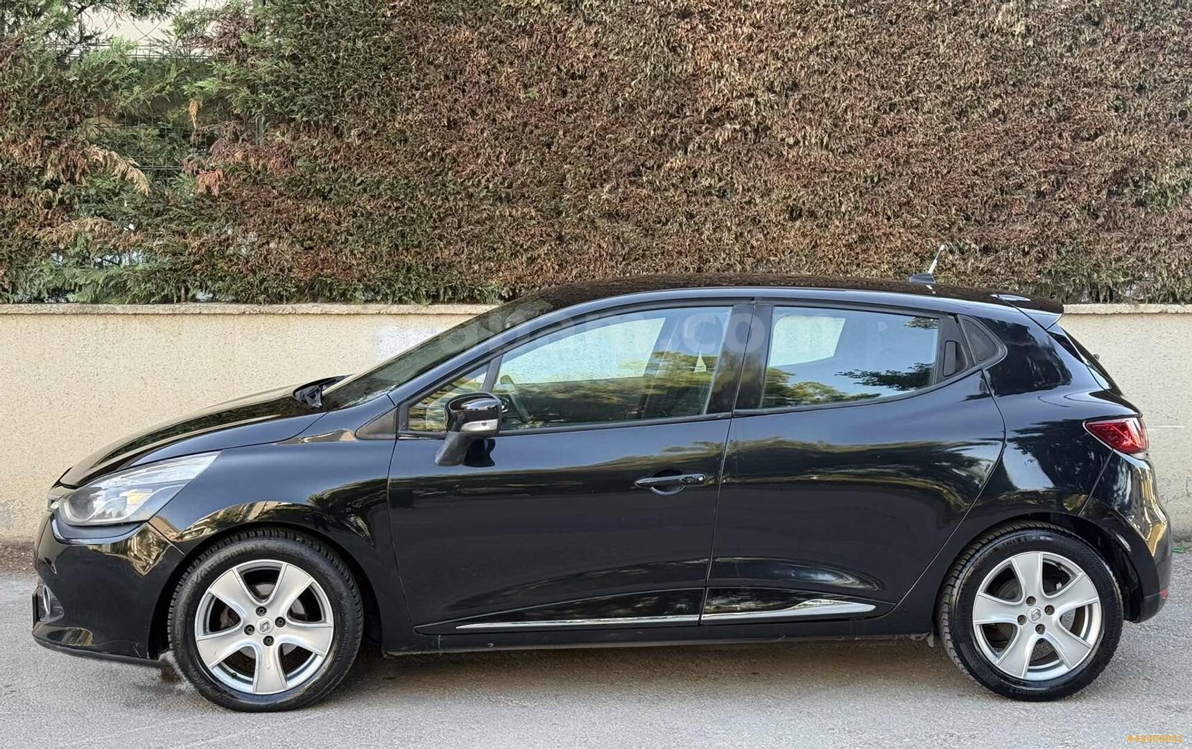 RICH CARS K.K 12 AY TAKSİT DEĞİŞENSİZ 200.000 KM İCON 4