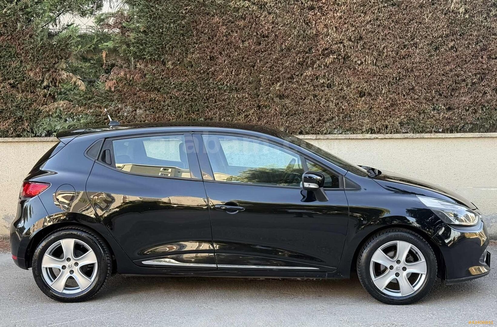 RICH CARS K.K 12 AY TAKSİT DEĞİŞENSİZ 200.000 KM İCON 5