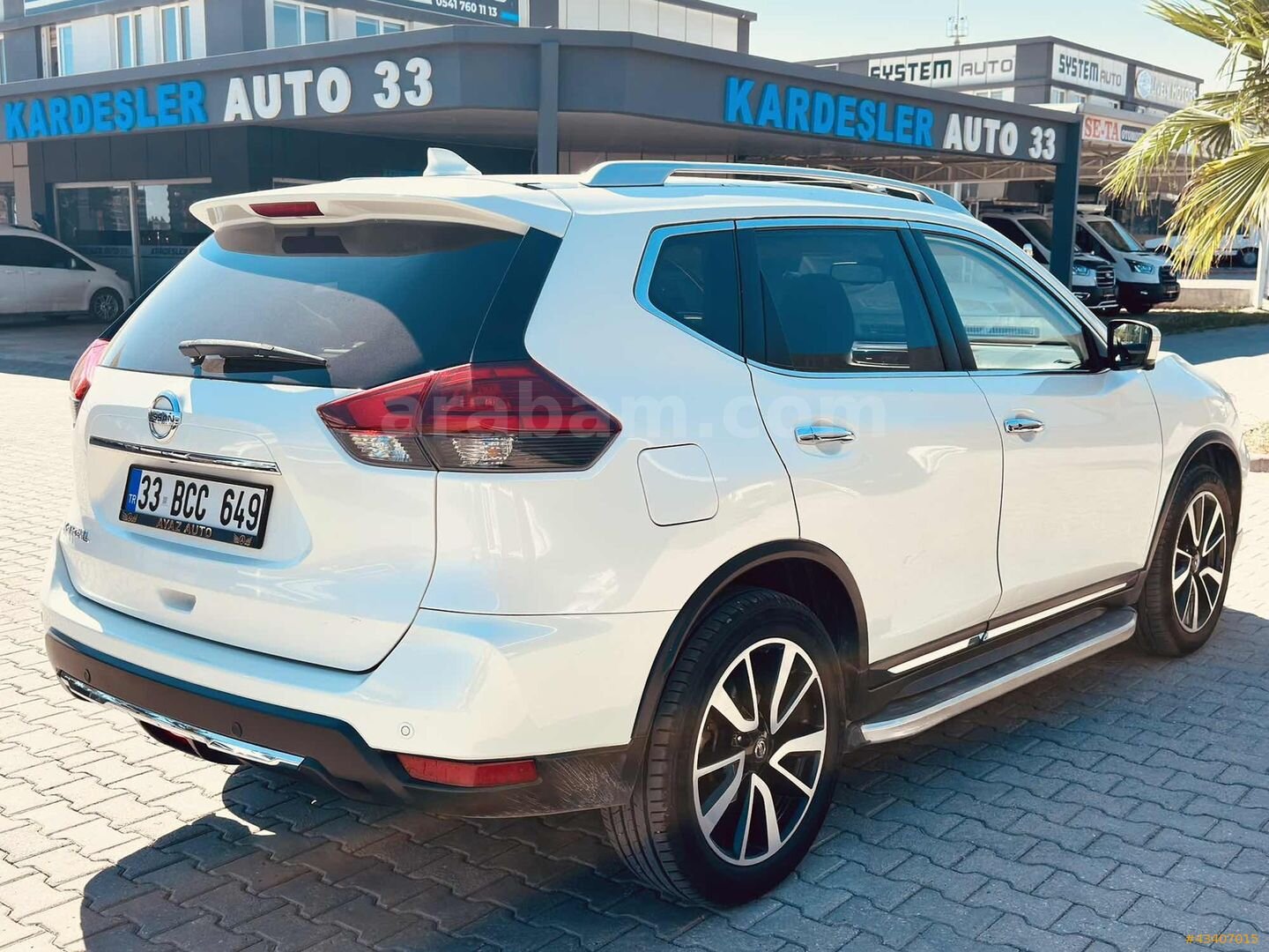 AYAZ AUTO HATASIZ 5