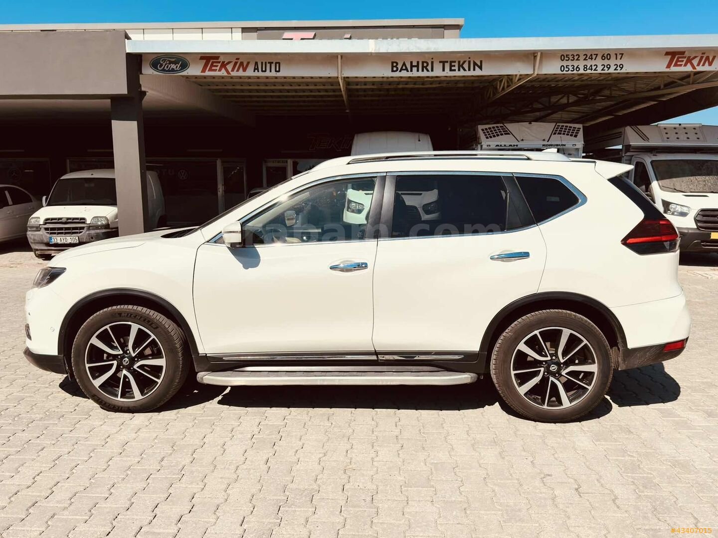 AYAZ AUTO HATASIZ 3