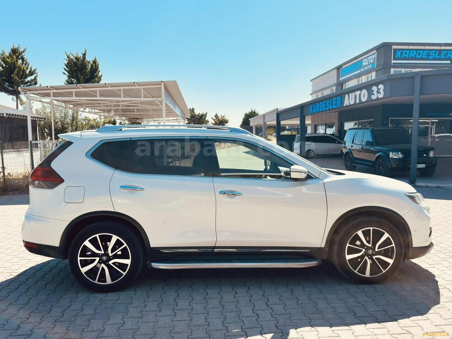 AYAZ AUTO HATASIZ 4