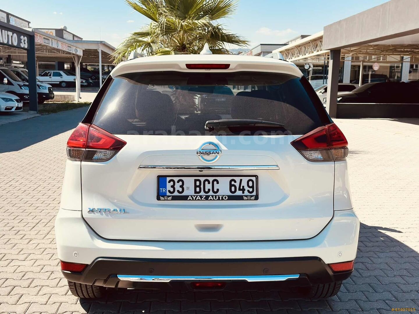 AYAZ AUTO HATASIZ 6