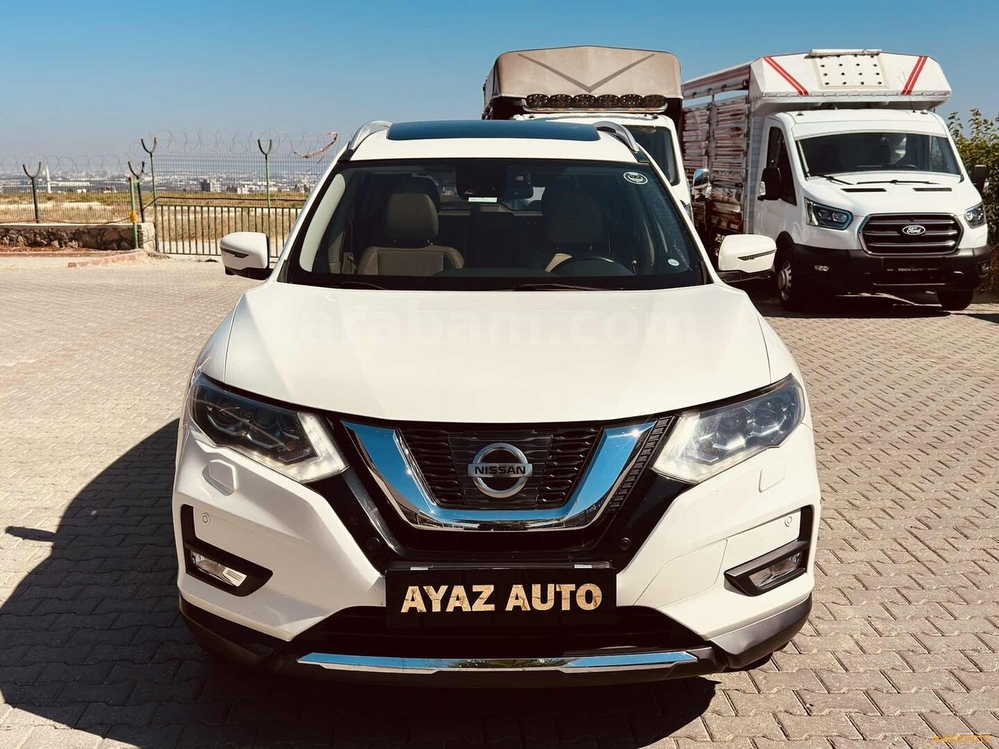 AYAZ AUTO HATASIZ 1