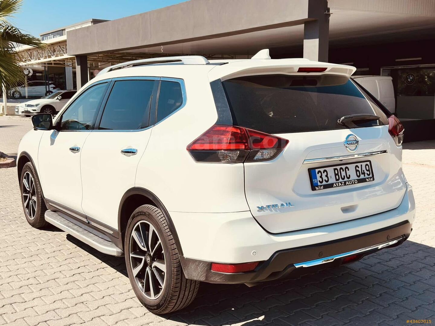 AYAZ AUTO HATASIZ 7