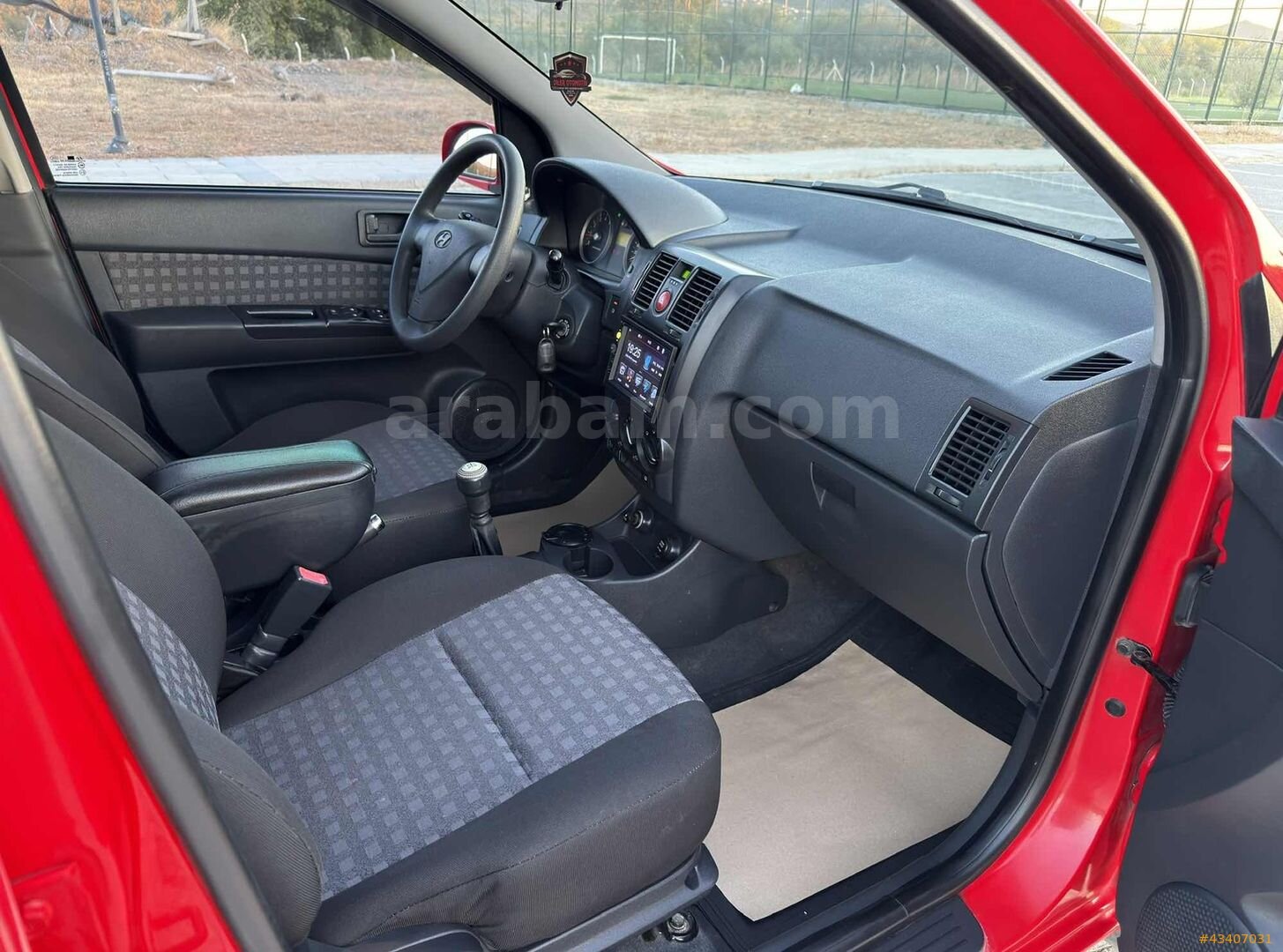 DiLER'DEN TR'DE NADİR KALANLARDAN HATASIZ GETZ DÜŞÜK KM 7