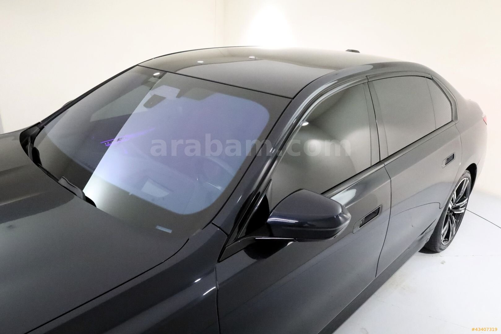 ÖZTORUN OTO - 2022 - BMW 740d xDrive - M Excellence 7