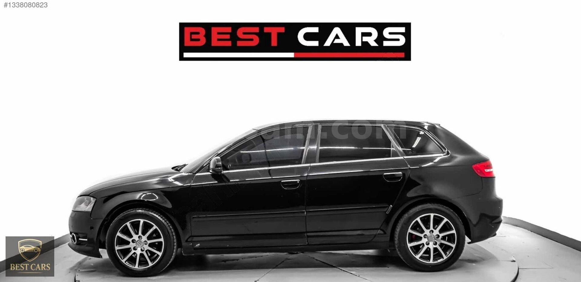 "219.000? PEŞİNAT İLE"TAKSİT SEÇENEKLİ+BAKIMLI+SPORTBACK 5