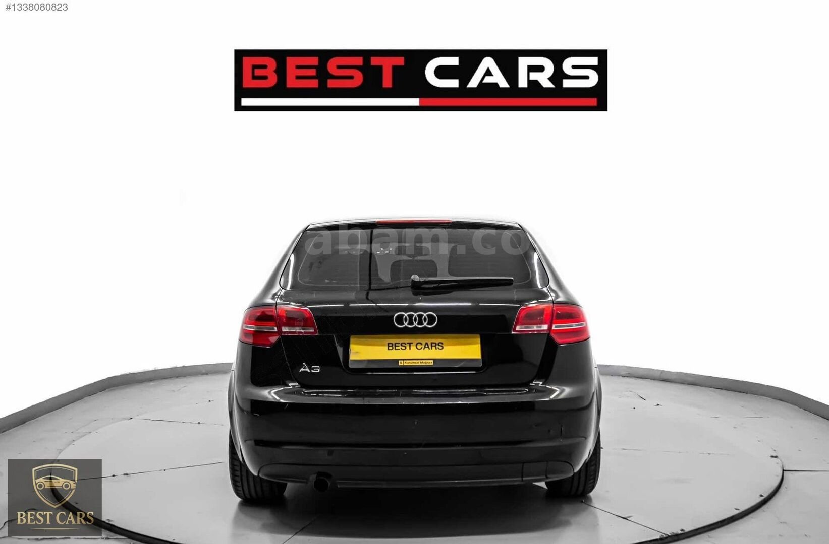 "219.000? PEŞİNAT İLE"TAKSİT SEÇENEKLİ+BAKIMLI+SPORTBACK 7