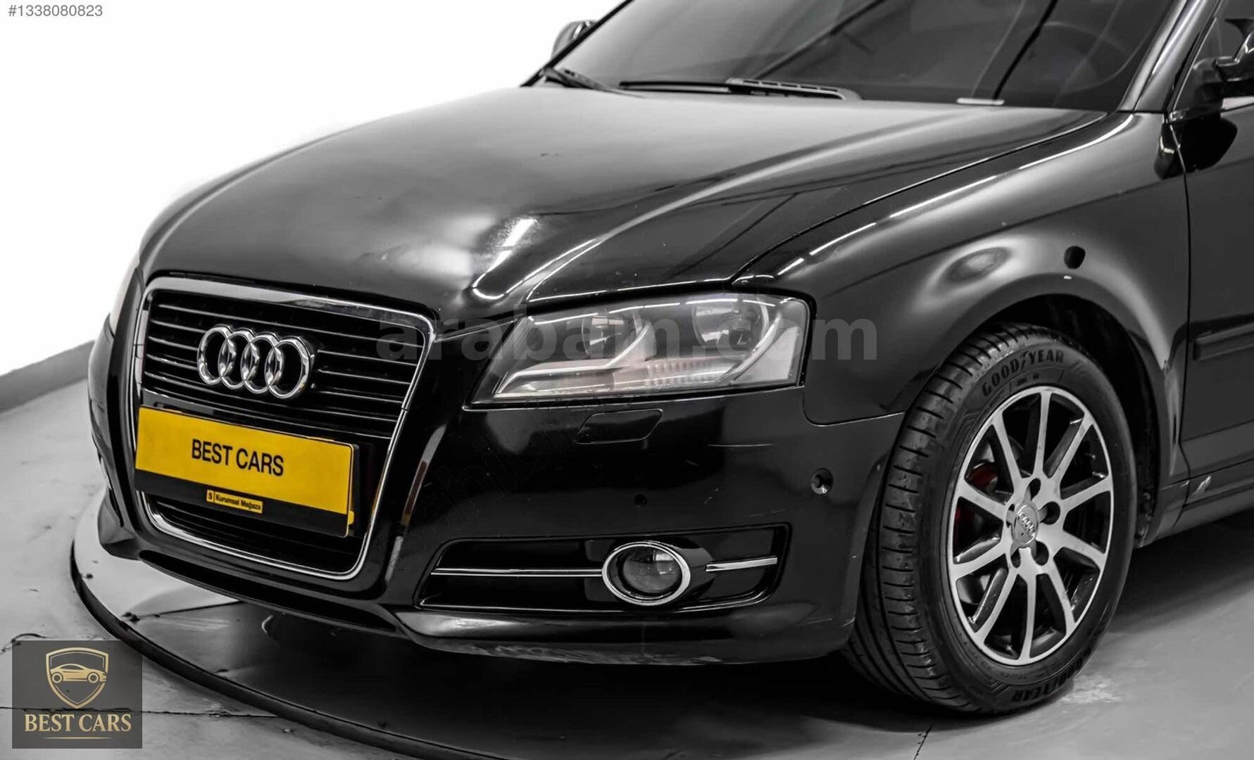 "219.000? PEŞİNAT İLE"TAKSİT SEÇENEKLİ+BAKIMLI+SPORTBACK 4