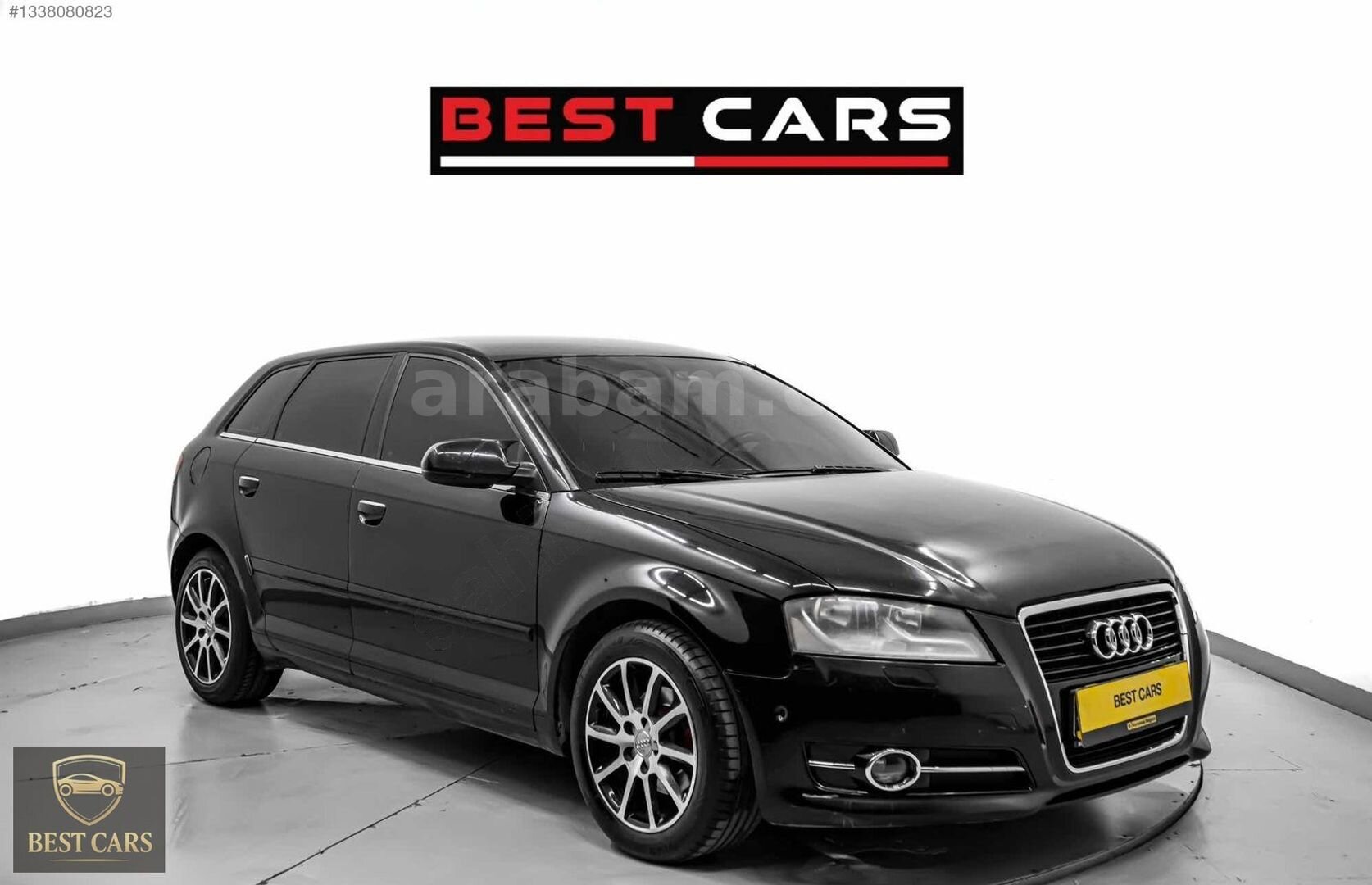 "219.000? PEŞİNAT İLE"TAKSİT SEÇENEKLİ+BAKIMLI+SPORTBACK 1