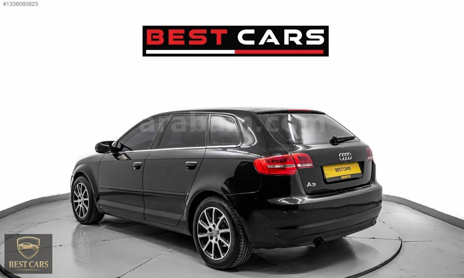 "219.000? PEŞİNAT İLE"TAKSİT SEÇENEKLİ+BAKIMLI+SPORTBACK 6