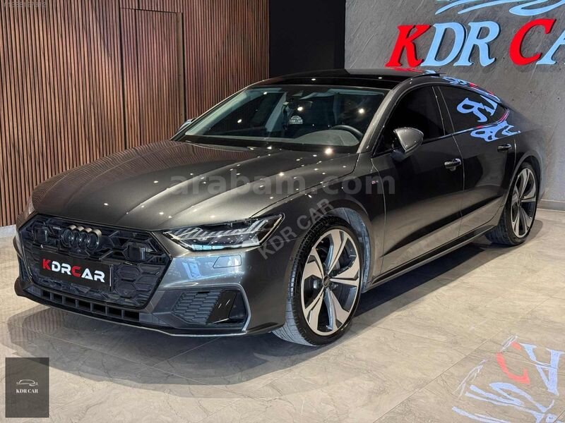 KDR-CAR'dan/HATASIZ/BOYASIZ/TRAMERSİZ/ 10KM 3