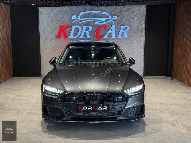 KDR-CAR'dan/HATASIZ/BOYASIZ/TRAMERSİZ/ 10KM